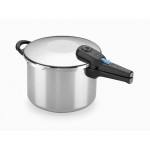 Pressure Cooker Omega alza pressure cooker 8L ( Made in Spain )